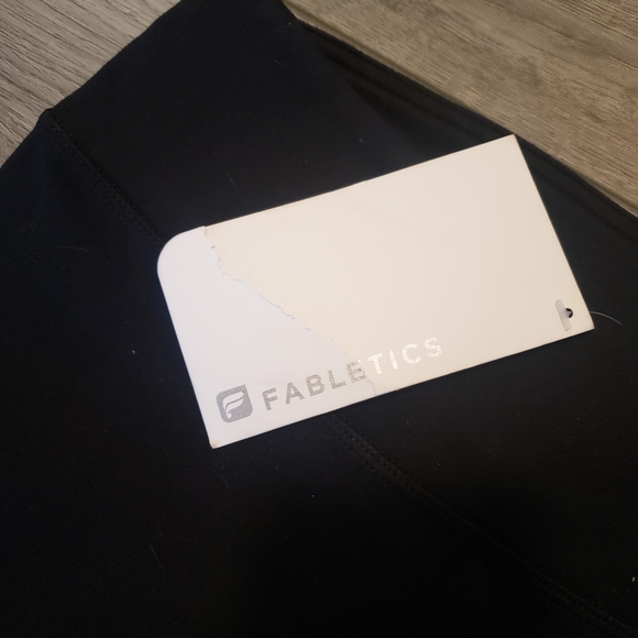 Fabletic leggings - Picture 3 of 5